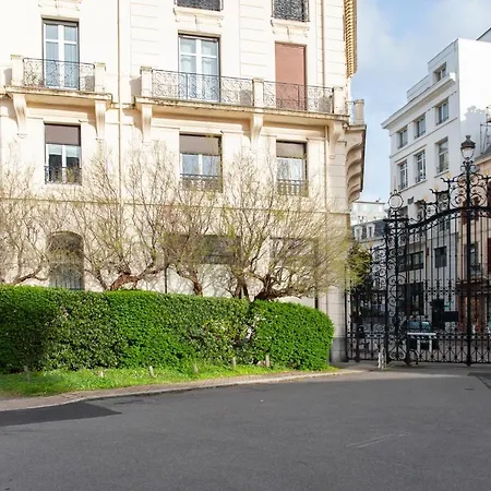 Blue Cocoon : Hypercentre, Plages, Wifi *