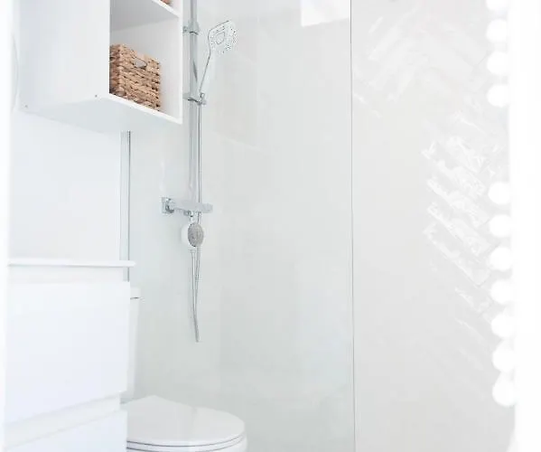 Blue Cocoon : Hypercentre, Plages, Wifi *