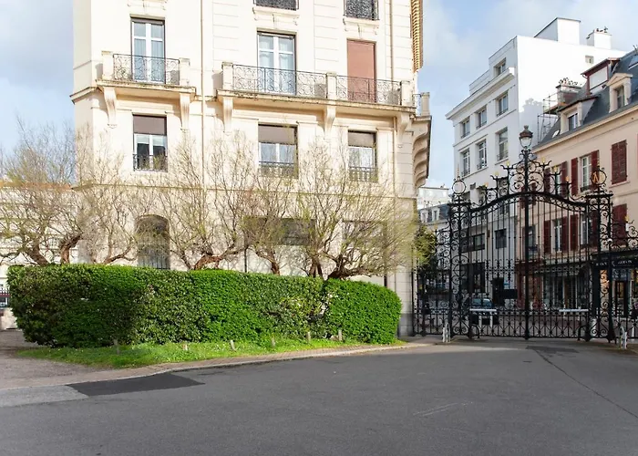 Blue Cocoon : Hypercentre, Plages, Wifi *