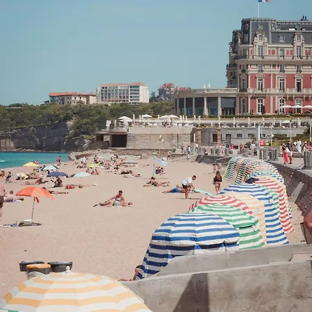 Hypercentre - Cocon A 5 Min Des Plages *